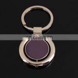 Factory Colored Spinner Keychain thumbnail-2