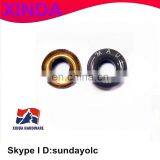 12mm Metal Snap Eyelets for Jacket