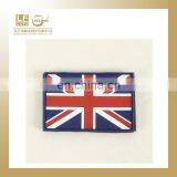 Rubber Badge for Garment