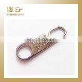 Zinc Alloy Zipper Pulls