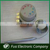 Gas fryer Thermostat +/-30 celsius Thermostat Temperature controller