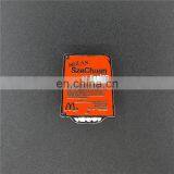 Good Quality Die Casting MOQ 10 Guitar Badge thumbnail-2