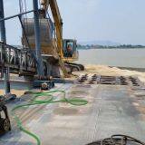 Sale: 41m Conveyor Bridge of Excavator Ship thumbnail-4