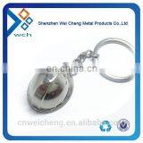 Zinc Alloy Custom Design Keychain High Quality Metal Keychain