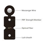 fiber optic cable single core FTTH cable