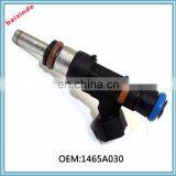 FUEL INJECTOR FOR Mitsubishi outlander CW5W 4B12 2006 1465A030