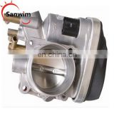 Auto throttle body 06A 133 062 AT