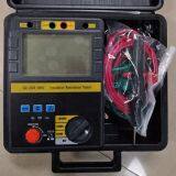 GD-2305/2306 5kV 10kV High Voltage Insulation Resistance Meter Tester thumbnail-4