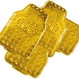 PVC or Rubber Car Mat Foot Pad Car Cushion