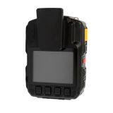 Full hd 1080p 64G/GPS Recording Portable Police Camera thumbnail-4