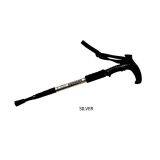 Ultralight Walking Sticks Hiking Trekking Poles Alpenstock Outdoor Camping Equipment thumbnail-3