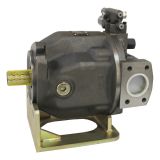 R902017840 High Pressure Rexroth A10vo60 Hydraulic Pump Metallurgical Machinery