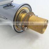 Автоматический сенсорный смеситель холодной и горячей воды для ванной комнаты thumbnail-5