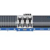 LQ2000PB Glass Washing and Drying Machine for Low-E Glass