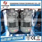 Brand New Machine Grade Glass Edging Polishing and With Individual Generators thumbnail-5