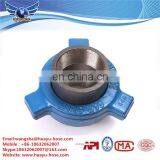 Weco Figure 200 Hammer Unions thumbnail-1