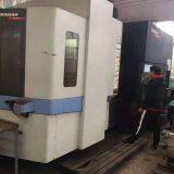 Doosan HC505 Horizontal Machining Center