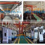 Low Cost Small CNC Milling Machine for Sale High Speed VMC420 thumbnail-6