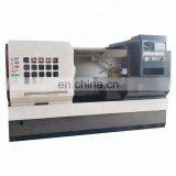 CK6140 High Quality Horizontal Metal Turning Cnc Lathe Machine thumbnail-4