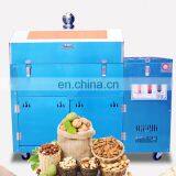 304 Stainless Steel Nut Roasting Machine/Nuts Baking Machine/Chestnut Roaster thumbnail-3