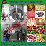 Chocolate Coating Pan Machine With Cool Air System thumbnail-3