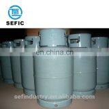 Safety 2.7kg*6.02L LPG Cylinder thumbnail-5