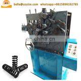 Compression Wire Torsion Coil Spring Machine Spring Winding Machine thumbnail-5