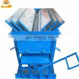 2-10 Rows Automatic Candle Making and Extruder Machine / Tealight Candle Making Machine Price