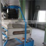 30T per Day Corn Maize Grinding Hammer Mill Grinder Steel Rolling Mill Machinery thumbnail-2