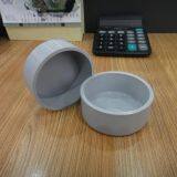 Custom-made Machining Accessories, Flange thumbnail-1