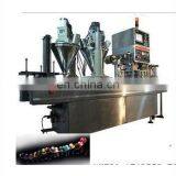 Automatic Coffee Capsule Filling Machine