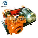 Wear Resistant Mining Slurry Pump thumbnail-3