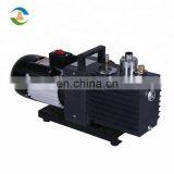 Mechanical Double Stage Oil Rotary Vane Vacuum Pump