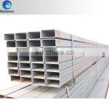 Steel Strip Packed Rectangular Steel Profile thumbnail-1