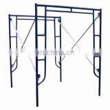 Tianjin Shisheng HF-10-032 Open End Frame Scaffolding thumbnail-3