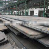 Carbon Steel Backing Thick A35 Steel Plate thumbnail-4