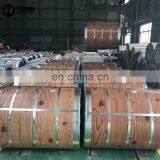Wooden Painted Galvanized Ppgi (AL-Zinc )coils From Shandong thumbnail-6