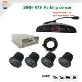 LED Screen Truck Blind Spot Sensor Trailer Parking Sensor System thumbnail-1