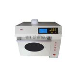 MDS -7 automatic frequency conversion controlling temperature pressure microwave extraction apparatus