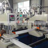 UPVC Window Double Headed Seam Welding Machine Price thumbnail-6