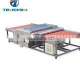 Horizontal Cleaning Machinery Glass Washer