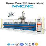 4 Axis Cnc Machine for Aluminum Profile thumbnail-4
