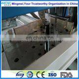 Seamless Welding High Frequency PVC Welding Machine For Window Door Making thumbnail-5