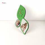 Cartoon Shape Table Clock for Sublimation thumbnail-4