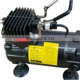 Lighting Equipment Trailer Mounted Mast Pneumatic Telescopic Mast 9m thumbnail-4