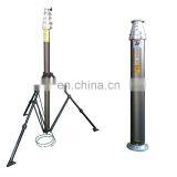 Best China Factory Portable Aluminum Light Weight Conduit Antenna Tower thumbnail-2