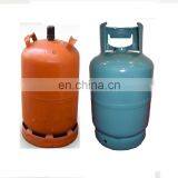Compressed Cooking Lpg Gas Cylinder By China Supplier thumbnail-2
