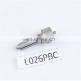 Brand New Great Price L026PBC Injector Nozzle With CE Certificate Injection Nozzle thumbnail-2