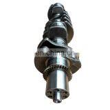 Genuine Diesel Engine Parts 6BT Crankshaft 3968164 for Engine