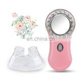 Skin Care Facial Massager Beauty Tool/Photon Skin Care Machine for Face Whitening Acne and Freckle Removal thumbnail-6